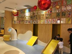 -IBOBI早教·托班·国际家庭互动成长中心(欢乐海岸中心)