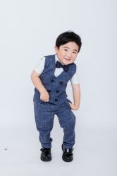 -CUTE BABY 儿童摄影工作室(福田店)