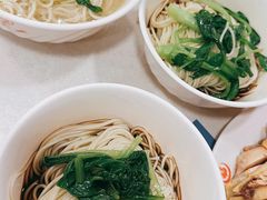 鸡汁拌面-振鼎鸡(福州路店)