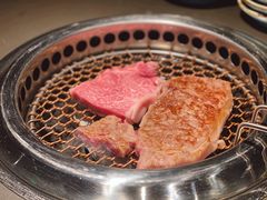 -芯元·碳烤熟成牛肉(经开店)