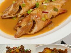 -味钱塘·钱塘渔鲜·地道江浙菜(宋城店)