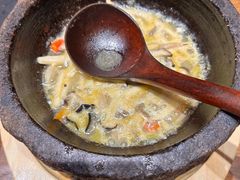 -敏珠拉姆藏餐·南京厨房(富春江东街店)