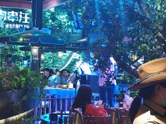 -肉串汪(望京店)