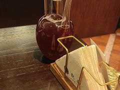 -甄御•海鲜新青岛菜(麦岛店)