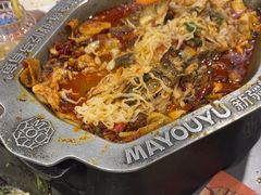 -马有鱼·馕坑烤全鱼(美美2店)