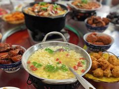 -柳沟豆腐宴64号院