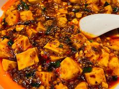 -一品红川菜(皇岗店)