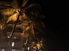 -麦哲伦丝绸度假村
