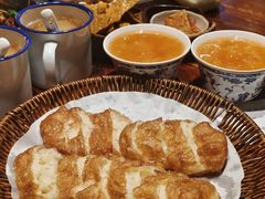 -衡厨·衡阳土菜(中南店)