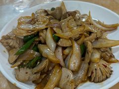 -武夷山土菜馆(水晶森林晶尚名苑店)