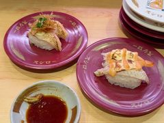 -寿司郎(皇庭广场店)