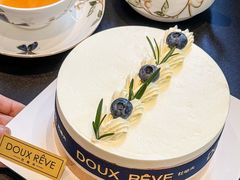 -杜哈夫DOUX RÊVE·生日蛋糕(日月光店)