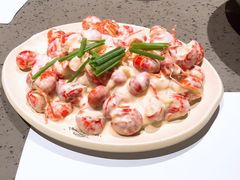 -一棠龙虾•王牌虾球(楚河汉街店)