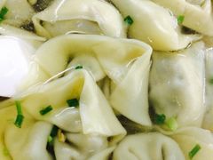 -潘国仙耳光馄饨(黄家阙路店)