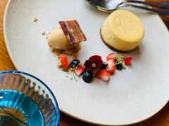 -THE CANNERY&JUJU 新鲜海鲜·牛排美食酒廊