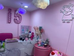 -WITCH （舞季）舞蹈工作室