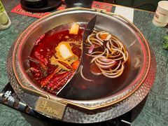 -牛New寿喜烧(曹路花园城店)
