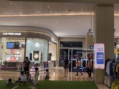 -布吉佳兆业广场