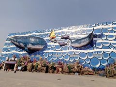 -华夏文旅海洋公园