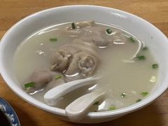 -明红蹄花(糍粑店街店)