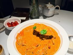 -狮拾久·现代新加坡料理(壹方城店)