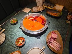 -牛New寿喜烧(中山公园龙之梦店)