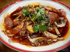 -易老妈蹄花.特色川菜(人民公园总店)