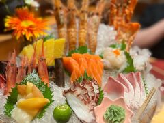 -花潮料理艺食馆(世欧广场店)