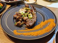 -和创柚子·会席日本料理(新区淮海街店)