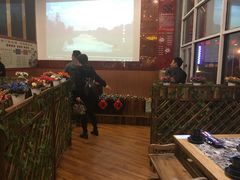 -恒生商业广场(上丰店)