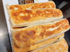 -福荣居褡裢火烧京味家常菜(西四店)
