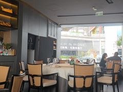 -情书·中餐厅(长嘉汇店)