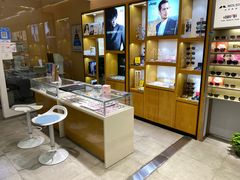 -爱视眼镜隐形眼镜美瞳护理液(书院店)
