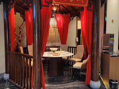 门面-毛家湾公馆(东圃店)