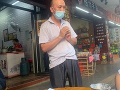 -正宗梧州牛肠酸