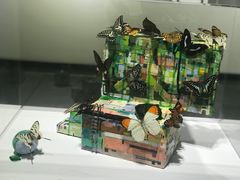 -上海市普陀区文化馆