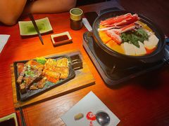-鳗鱼家·深夜食堂(军博店)