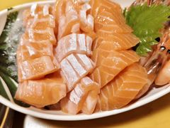 -大焰自助日式料理 铁板烧(徐汇店)