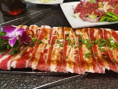 -一家东北烤肉(华大店)