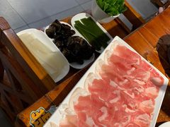 -惠友大虾(太原北街店)