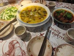-耙吉吉川味小酒馆(本地人回头店)