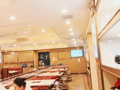-京都蝎府羊蝎子火锅(珠市口店)