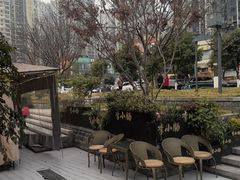 -西昌老号李小肠特色烧烤园(温江店)