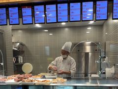 -王家沙点心店(南京西路总店)