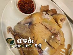 -兰亭安泊牛肉面(乐都路店)