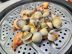 -船奇蒸汽海鲜·闽菜(八市海鲜总店)