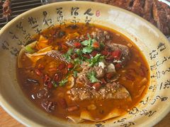-张记焖窑·十五年专注焖烤(雍和宫店)
