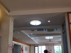 大堂-哈尔滨春饼(朝山街店)