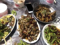 -小民大排档(光谷店)
