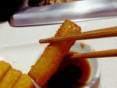 -海底捞火锅(北京路店)
